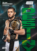 2025 Topps UFC Stadium Club Mega Box