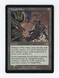 Tangle Wire — Foil — ID 17619