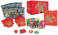 XY Evolutions Charizard ETB