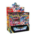 Pokémon TCG: Mega Evolution - Chaos Rising Booster Box (PRE-ORDER MAY 22)