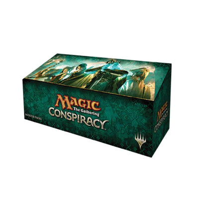 Magic the Gathering: Conspiracy Booster Box