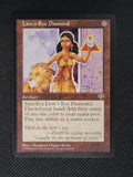 Lion's Eye Diamond — ID 17840