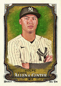2024 Topps Allen & Ginter Baseball Hobby 12 Box Case