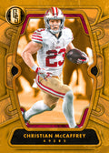 2024 Panini Gold Standard Football Hobby Box