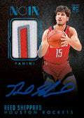 2024/25 Panini Noir Basketball Hobby 4 Box Case