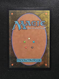 Vampiric Tutor — Japanese|Borderless|Silver Scroll Foil — ID 17530