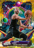 2025/26 Topps Cosmic Chrome Basketball Hobby Box