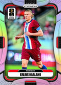2026 Panini Prizm World Cup Soccer Hobby Blaster Box