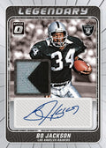2023 Panini Donruss Optic Football Hobby Box