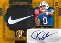 2024 Panini Gold Standard Football Hobby Box