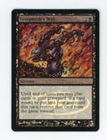 Yawgmoth's Will — Foil — ID 17536