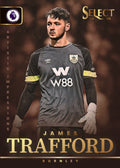 2023/24 Panini Select Premier League Soccer Hobby 12 Box Case