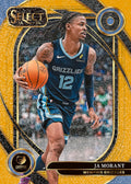2024/25 Panini Select Basketball Hobby Box