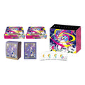 Pokemon Japanese - Pokemon Center Mega Symphonia Exclusive Set - 2 Booster Boxes + More
