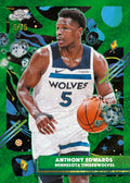 2025/26 Topps Cosmic Chrome Basketball Hobby Box