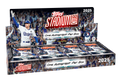 2025 Topps Stadium Club Baseball Hobby Box