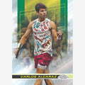 2024 Topps Chrome Tennis Hobby Box