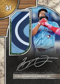 2025 Topps Museum Collection Baseball Hobby Box