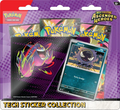 Pokemon Mega Evolution Ascended Heroes Tech Sticker