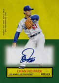 2025 Topps Archives Baseball Hobby Box