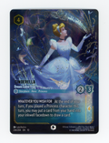 Cinderella - Dream Come True — Enchanted|Holofoil — ID 16358