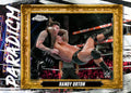 2025 Topps Chrome WWE Blaster Box