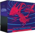 Darkness Ablaze ETB