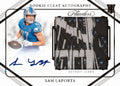 2023 Panini Flawless Football Hobby Box