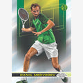 2024 Topps Chrome Tennis Hobby 12 Box Case