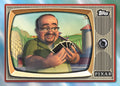 2025 Topps Pixar Crystal 30 Years of Toy Story Hobby Box