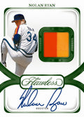 2024 Panini Flawless Baseball Hobby Box