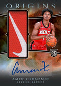2023/24 Panini Origins Basketball Hobby Box
