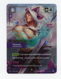 Yasuo - Windrider — Signature|Foil — ID 17469