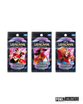 Disney Lorcana TCG Rise of the Floodborn Booster Box Japanese