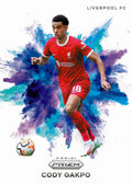 2023/24 Panini Prizm Premier League Soccer Hobby Box