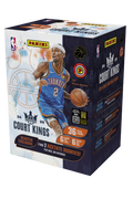 2024/25 Panini Court Kings Basketball International Blaster Box