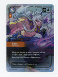 Sett - Brawler — Signature|Foil — ID 17461