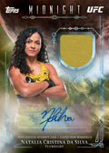 2026 Topps UFC Midnight Hobby Box