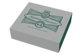 2023 Panini National Treasures Football Hobby 4 Box Case