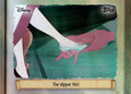 2025 Topps Disney Wonder Winter Mega Box