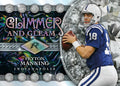 2024 Topps Resurgence Football Hobby 12 Box Case