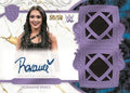 2025 Topps WWE Royalty Hobby Box
