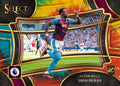 2023/24 Panini Select Premier League Soccer Hobby Box