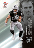2025 Topps Signature Class Football Jumbo Box