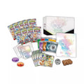 Pokemon Scarlet & Violet Prismatic Evolutions Elite Trainer Box