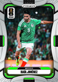 2026 Panini Prizm World Cup Soccer Hobby Blaster Box