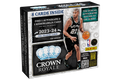 2023/24 Panini Crown Royale Basketball Hobby Box