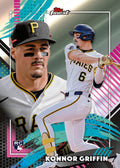 2026 Topps Finest Baseball Hobby Box