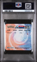 PSA 9 CHIMECHO