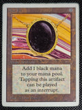 Mox Jet — ID 16702